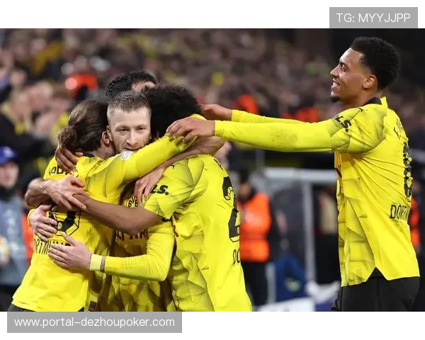 多特青年军欧战成长记:从青训到欧冠舞台 多特青年军欧战成长记:从青训到欧冠舞台