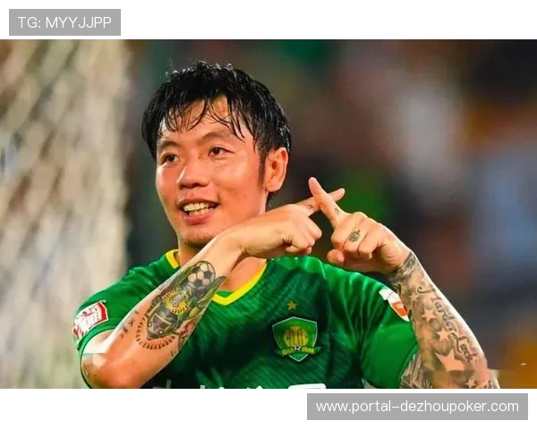 张稀哲回忆留洋：邵佳一曾对我说“德布劳内没啥”