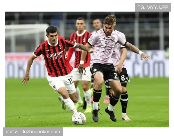 复盘乌迪内斯绝平进球:一次经典的由门将发起的长传快速反击